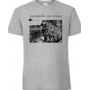 XENO EJACULATION  "Front line fighters" t-shirt XXL
